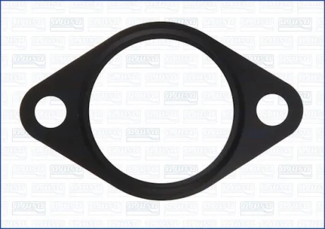 Прокладка клапана EGR Ranger/Transit/Jumper/Boxer/LR Defender 2.2 HDi/TDCi 06- AJUSA 01356400