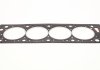 Прокладка головки Berlingo/Partner 1.8i 97- (1.3mm) AJUSA 10005500 (фото 1)