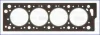 Прокладка головки Berlingo/Partner 1.8i 97- (1.3mm) AJUSA 10005500 (фото 1)