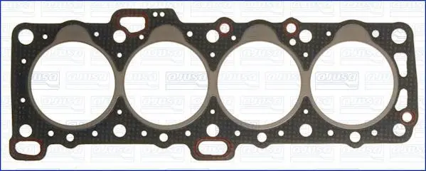 Прокладка ГБЦ Nissan Cherry/Sunny 1.7 D 82-00 (1.25mm/2мітки) AJUSA 10026420 (фото 1)