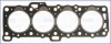 Прокладка ГБЦ Nissan Cherry/Sunny 1.7 D 82-00 (1.25mm/2мітки) AJUSA 10026420 (фото 1)