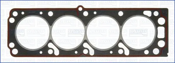 Прокладка головки Opel Omega/Vectra/Astra 1.8i -99 (1.30mm) AJUSA 10066000 (фото 1)