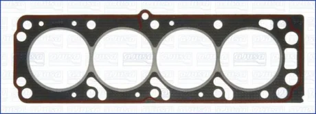 Прокладка головки Opel Omega/Vectra/Astra 1.8i -99 (1.30mm) AJUSA 10066000