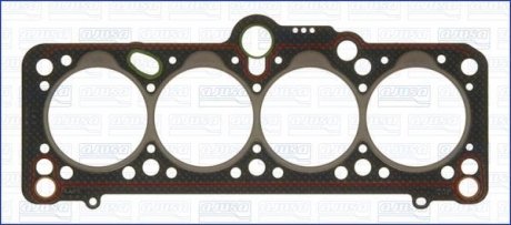 Прокладка головки A80/PASSAT/T4 1.9D 89-97 (1.61mm) AJUSA 10068320