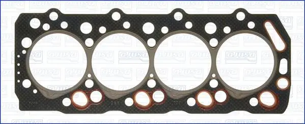 Прокладка головки Hyundai H1 97-02/Pajero 86-01/L200 00-07 2.5d (1.55 mm) AJUSA 10070300 (фото 1)