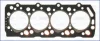 Прокладка головки Hyundai H1 97-02/Pajero 86-01/L200 00-07 2.5d (1.55 mm) AJUSA 10070300 (фото 1)