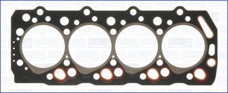 Прокладка головки Hyundai H1 97-02/Pajero 86-01/L200 00-07 2.5d (1.55 mm) AJUSA 10070300