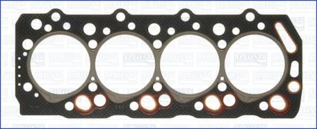 Прокладка головки Hyundai H1 97-02/Pajero 86-01/L200 00-07 2.5d (1.55 mm) AJUSA 10070300
