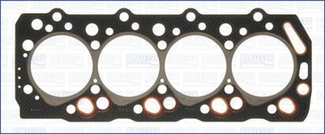 Прокладка ГБЦ Hyundai H-1/Mitsubishi L200/L400/Pajero 2.5D 86- (1.5 mm/3мітки) AJUSA 10070310