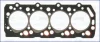 Прокладка ГБЦ Mitsubishi L200 L300 Pajero I II III / Hyundai Galloper II 2.5 TD 86-07 (1.45mm) AJUSA 10070320 (фото 1)