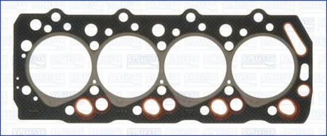 Прокладка ГБЦ Mitsubishi L200 L300 Pajero I II III / Hyundai Galloper II 2.5 TD 86-07 (1.45mm) AJUSA 10070320