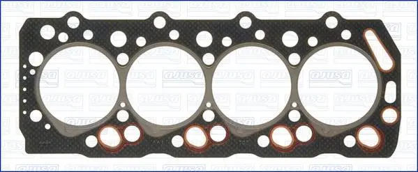 Прокладка ГБЦ Hyundai H-1/H100 97-07/ Mitsubishi L200/L300/Pajero 86-06 2.5/2.6 TD AJUSA 10070330 (фото 1)
