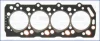 Прокладка ГБЦ Hyundai H-1/H100 97-07/ Mitsubishi L200/L300/Pajero 86-06 2.5/2.6 TD AJUSA 10070330 (фото 1)