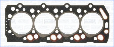 Прокладка ГБЦ Hyundai H-1/H100 97-07/ Mitsubishi L200/L300/Pajero 86-06 2.5/2.6 TD AJUSA 10070330