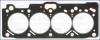 Прокладка ГБЦ блока циліндрів Toyota Corolla -00 (1.4mm) AJUSA 10088500 (фото 1)
