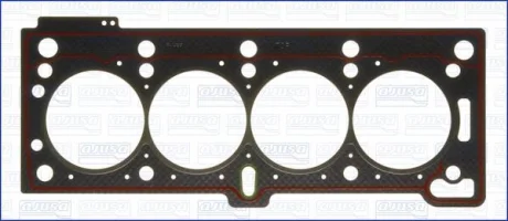 Прокладка ГБЦ (товщина: 1,35мм) RENAULT CLIO II, KANGOO, KANGOO EXPRESS, MEGANE I, MEGANE I CLASSIC, MEGANE I COACH, MEGANE SCÉNIC, THALIA I, THALIA II 1.4/1.6 01.96- AJUSA 10095000