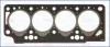Прокладка головки Kangoo/Trafic/Megane 1.9D 97- (1.4mm) AJUSA 10095100 (фото 1)