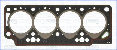 Прокладка головки Kangoo/Trafic/Megane 1.9D 97- (1.4mm) AJUSA 10095100