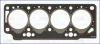 Прокладка головки Kangoo/Trafic/Megane 1.9D 97- (1.6mm) AJUSA 10095120 (фото 1)