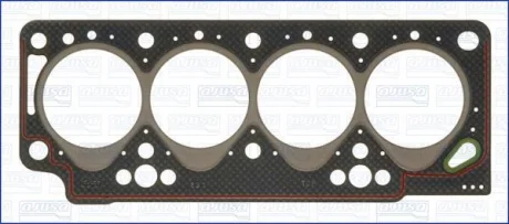 Прокладка головки Kangoo/Trafic/Megane 1.9D 97- (1.6mm) AJUSA 10095120
