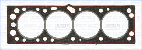 Прокладка ГБЦ 1.6i 16V Astra 94-05/Vectra 96-02 (1.3 mm) AJUSA 10099700 (фото 1)