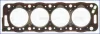 Прокладка головки Berlingo/Jumper/Scudo/Partner 1.9 D 95- (1.52 mm) AJUSA 10100440 (фото 1)