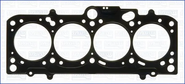 Прокладка ГБЦ 1.6i Caddy 04-/Golf 97-13/Passat 01-10 AJUSA 10102600 (фото 1)
