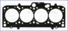 Прокладка ГБЦ 1.6i Caddy 04-/Golf 97-13/Passat 01-10 AJUSA 10102600 (фото 1)