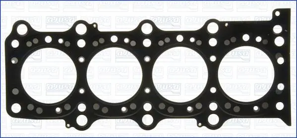 Прокладка ГБЦ Suzuki Baleno Grand Vitara SX4 Vitara 1.6/1.8/2.0 G16B/J18A/J20A 89-09 (0.7mm) AJUSA 10116200 (фото 1)