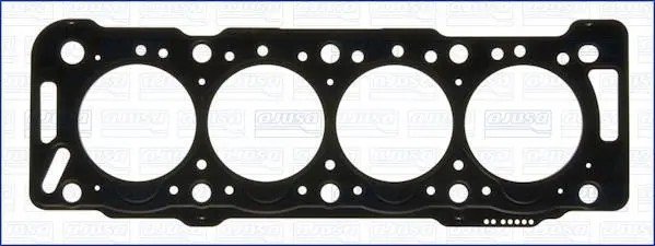 Прокладка головки Berlingo/Jumpy/Scudo/Partner 1.9 D 96- (1.42 mm) AJUSA 10118340 (фото 1)