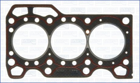 Прокладка головки Matiz 0.8 i 98- (1.3 mm) AJUSA 10119300