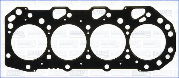 Прокладка ГБЦ (товщина: 1,25мм) ISUZU TROOPER III OPEL MONTEREY B 3.0D 05.98-08.04 AJUSA 10129620 (фото 1)