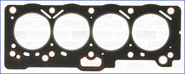 Прокладка головки Toyota Corolla 1.5i 88-00/Geely CK/MK 1.5i 05- (1.4mm) AJUSA 10138700 (фото 1)