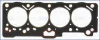 Прокладка головки Toyota Corolla 1.5i 88-00/Geely CK/MK 1.5i 05- (1.4mm) AJUSA 10138700 (фото 1)