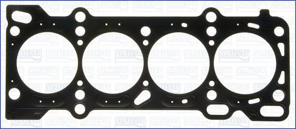 Прокладка ГБЦ Mazda 323 /626 / Premacy 2.0 FS 97-06 (0.65mm) AJUSA 10144000 (фото 1)