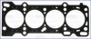 Прокладка ГБЦ Mazda 323 /626 / Premacy 2.0 FS 97-06 (0.65mm) AJUSA 10144000 (фото 1)