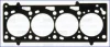 Прокладка ГБЦ VW Bora/Golf 1.6 i/FSI 00- AJUSA 10152900 (фото 1)