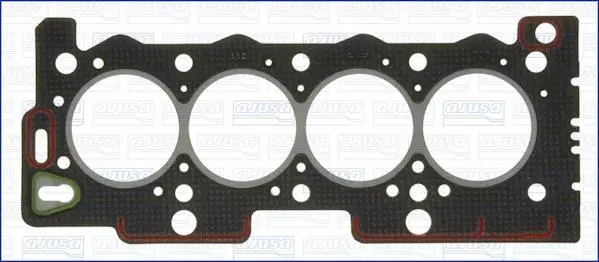 Прокладка головки Berlingo/Partner 1.1/1.4i 98- (1.6mm) AJUSA 10155610 (фото 1)