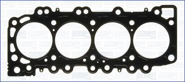 Прокладка ГБЦ Cabstar 06-13/Navara 01-/Pathfinder 05- 2.5dCi (0.97 мм/3 мітки) AJUSA 10160240 (фото 1)