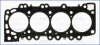 Прокладка ГБЦ Cabstar 06-13/Navara 01-/Pathfinder 05- 2.5dCi (0.97 мм/3 мітки) AJUSA 10160240 (фото 1)