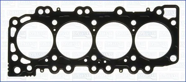 Прокладка ГБЦ Cabstar 06-13/Navara 01-/Pathfinder 05- 2.5dCi (1.0 мм/3 мітки) AJUSA 10160250 (фото 1)