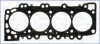 Прокладка ГБЦ Cabstar 06-13/Navara 01-/Pathfinder 05- 2.5dCi (1.0 мм/3 мітки) AJUSA 10160250 (фото 1)