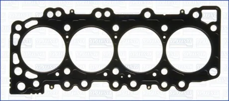 Прокладка ГБЦ Cabstar 06-13/Navara 01-/Pathfinder 05- 2.5dCi (1.0 мм/3 мітки) AJUSA 10160250