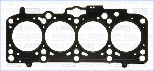 Прокладка головки Caddy/T5/A4/Octavia/Golf/Passat 1.9TDI 00- (1.57 mm) AJUSA 10177010 (фото 1)