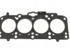 Прокладка головки Caddy/T5/A4/Octavia/Golf/Passat 1.9TDI 00- (1.57 mm) AJUSA 10177010 (фото 1)