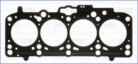 Прокладка головки Caddy/T5/A4/Octavia/Golf/Passat 1.9TDI 00- (1.57 mm) AJUSA 10177010