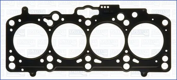 Прокладка головки Caddy/T5/A4/Octavia/Golf/Passat 1.9TDI 00- (1.65 mm) AJUSA 10177020 (фото 1)