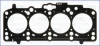 Прокладка головки Caddy/T5/A4/Octavia/Golf/Passat 1.9TDI 00- (1.65 mm) AJUSA 10177020 (фото 1)