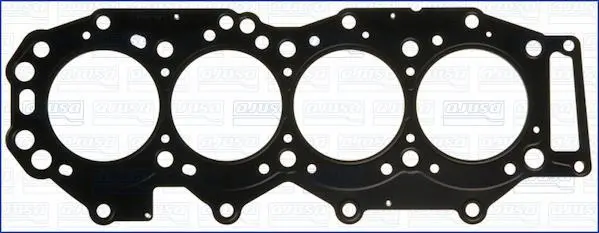 Прокладка ГБЦ Ford Ranger 2.5 TDDI 06-12 (0.85mm) AJUSA 10182500 (фото 1)
