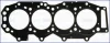 Прокладка ГБЦ Ford Ranger 2.5 TDDI 06-12 (0.85mm) AJUSA 10182500 (фото 1)